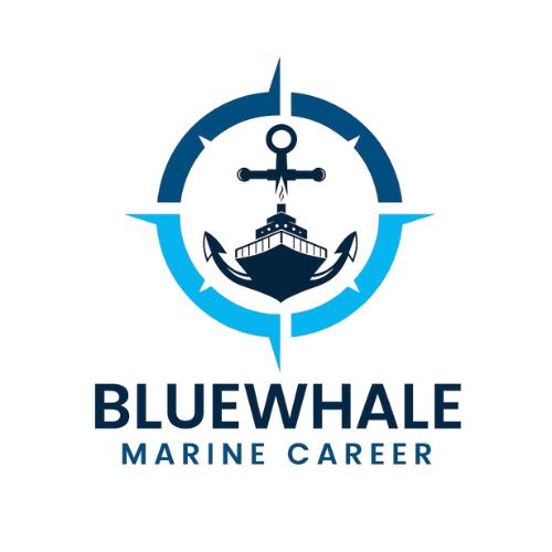 Blue Whale Marine Career